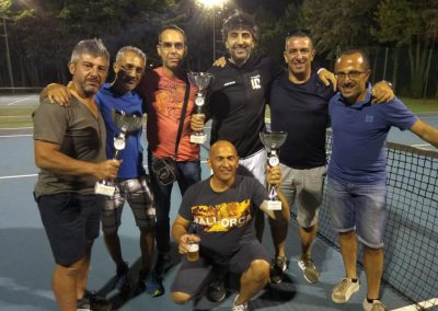 Torneo Sociale 2019