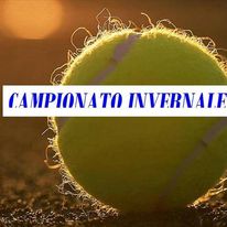 2021 SAR TENNIS INVERNALE MASCHILE